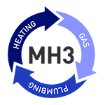 MH3 Plumbing, Heating and Gas